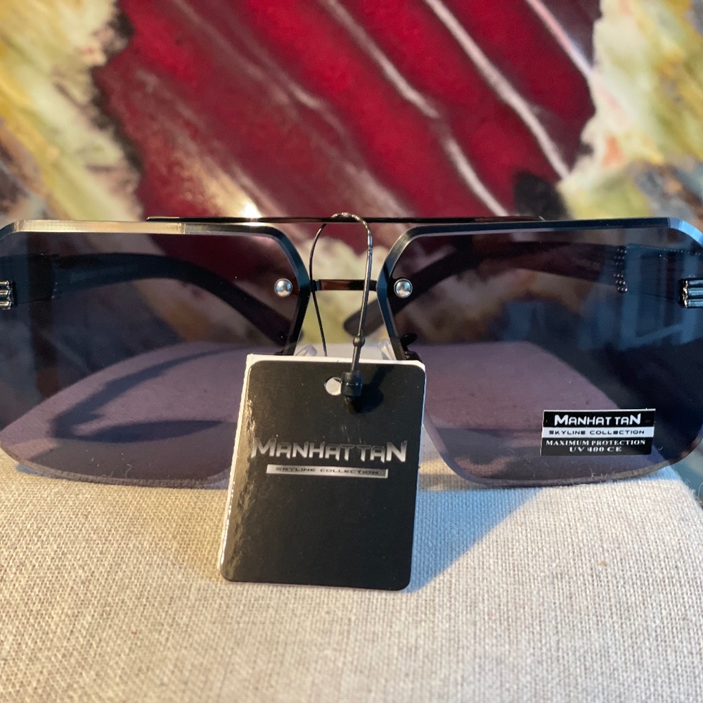 Manhattan Sunglasses
